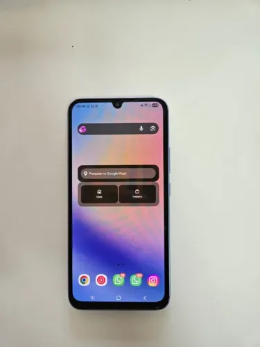 Smartphone Samsung Galaxy A34