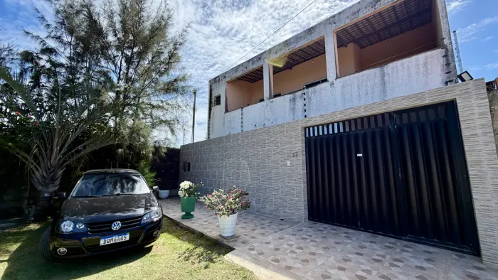 Casa no Bairro Areia Branca R$ 480.000,00