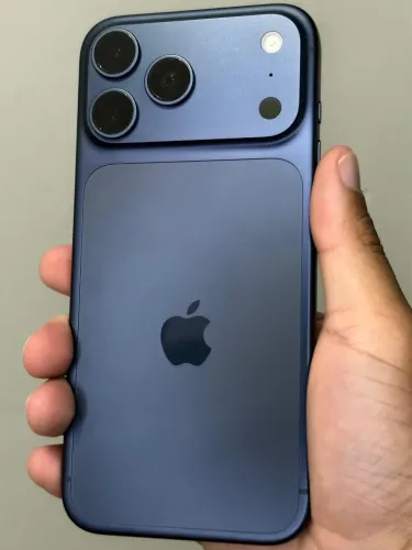 iPhone 17 Pro Max 256Gb