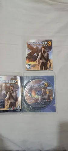 Jogos ps3