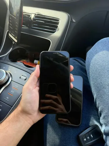 Iphone XR 64 GB (vidros trincados)