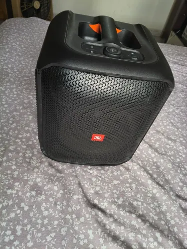Jbl Encore Essencial top tunada! 8 horas de som