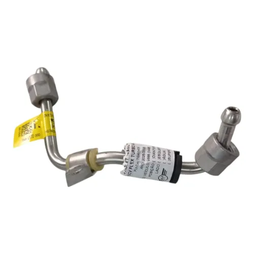 CANO BOMBA DE ALTA FLAUTA CHEVROLET TRACKER LT 1.0 12V 2026