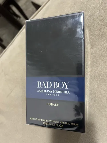 Perfume Badboy Caroline herrera original