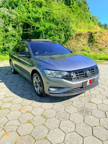Volkswagen Jetta R-line 250 TSI 1.4 Flex 16V Aut. 2019