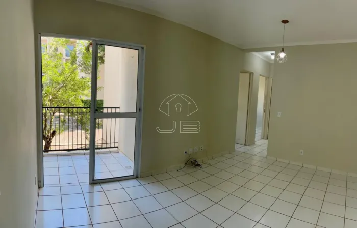 Apartamento a venda no Matão, Condomínio Bela Vista Varandas, Santa Terezinha em Sumaré/SP