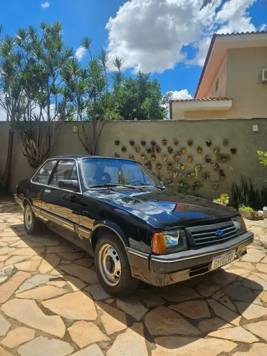 Chevrolet Chevette L / SL / Sl/e / DL / SE 1.6 1992