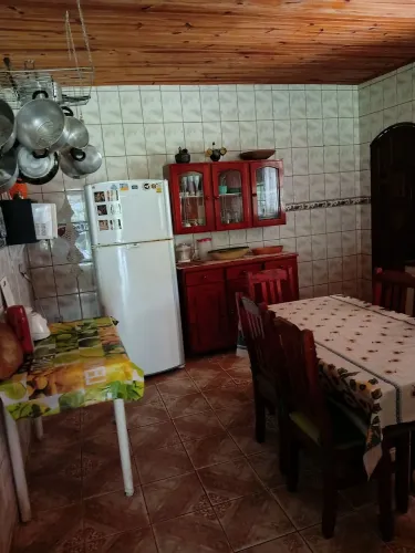Sítio Santo Expedito/ Ibiúna / SPo