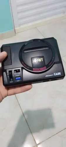 mini Mega Drive 