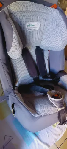 Cadeira veicular infantil Burigotto