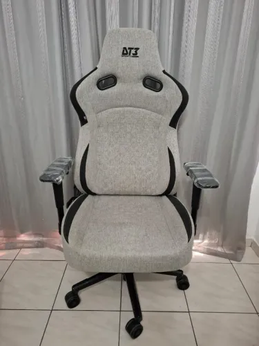 Cadeira Gamer DT3 Rhino