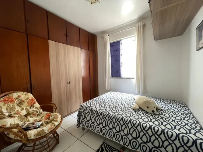 Casa no Cohafuma com 3 quartos sendo 1 suíte