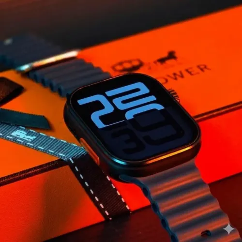 Smartwatch ULTRA