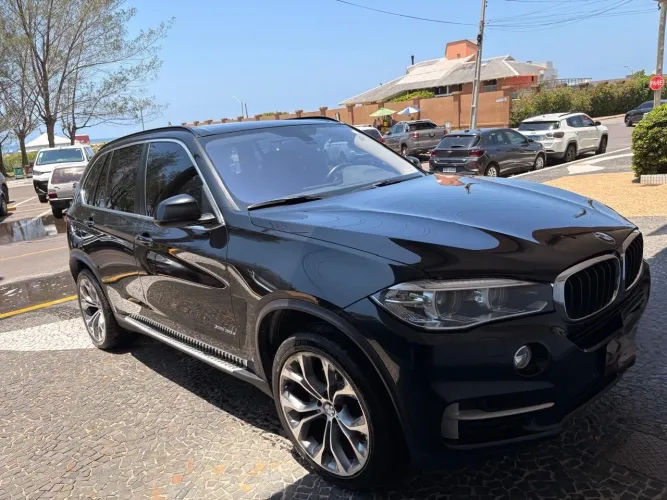 BMW X5 Xdrive 30D 3.0 258cv Diesel 2018