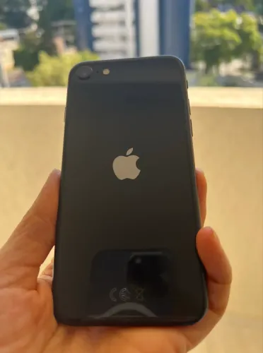 iPhone SE 2020 64GB Original | Tela Original | Caixa |