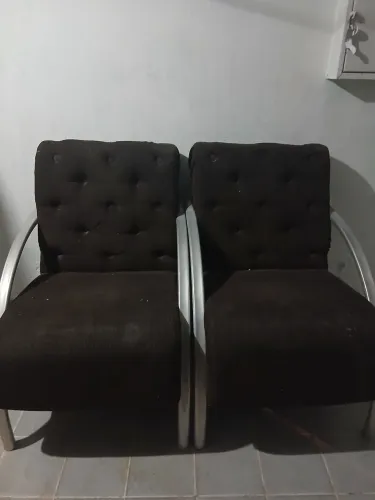 Poltronas 2 por 130