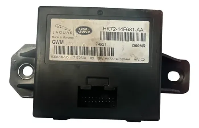 Módulo Controle Gateway (hk7214f681aa) Evoque 16/18