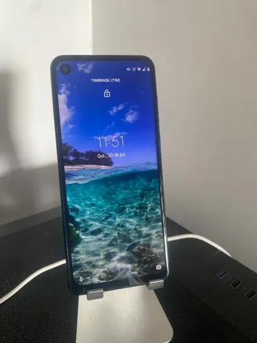 Motorola One Vision 128GB