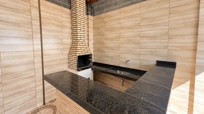 CASA CONDOMINIO ESMERALDA - VG