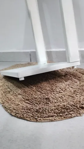 MESA DE CABECEIRA(NOVA) |ENTREGO |ATÉ 6X NO CARTÃO