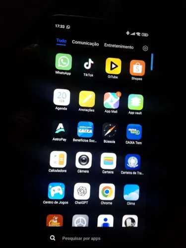 Note 12 128 gigas