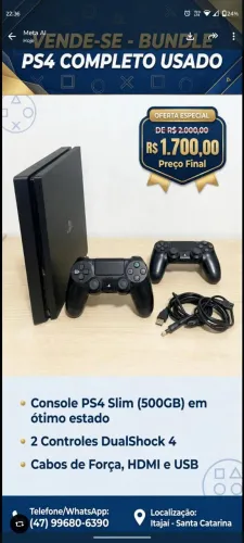 Ps4