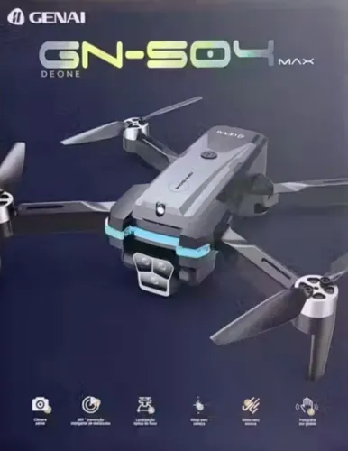 Drone S8s Pro Max 