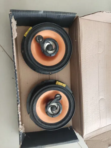 Bravox Tr6