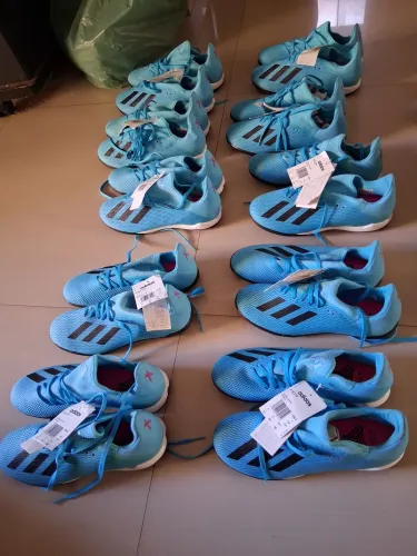 Society adidas original.