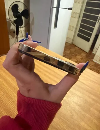 iPhone 12 Pro Max gold 512GB