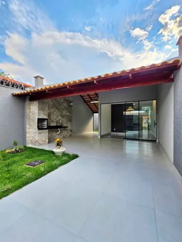 Casa a venda