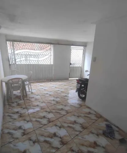 Casa TERRA FIRME