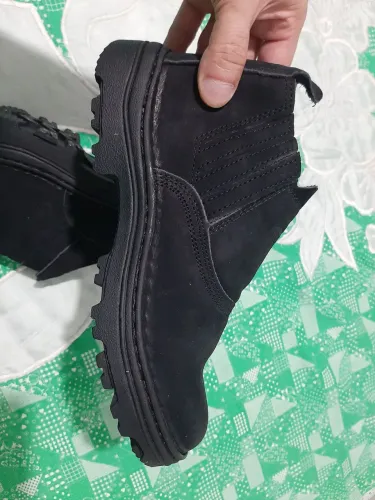 Botas