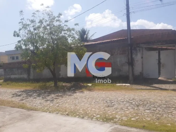 Casa de 92,00 m² à venda em Guagiru, Caucaia (CE) R$ 250.000,00