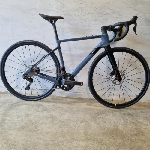 Road/Speed Swift Univox EVO