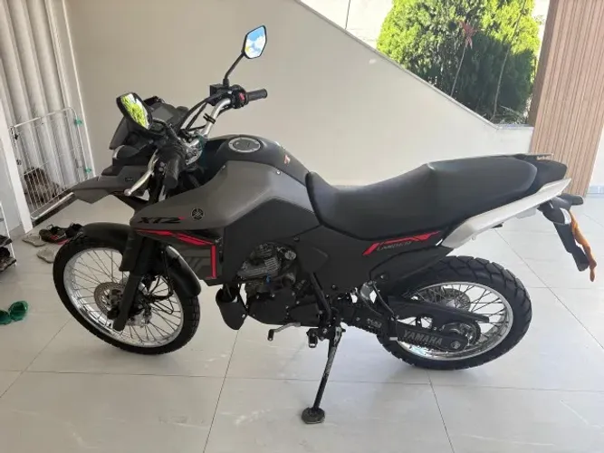 LANDER 250 2025