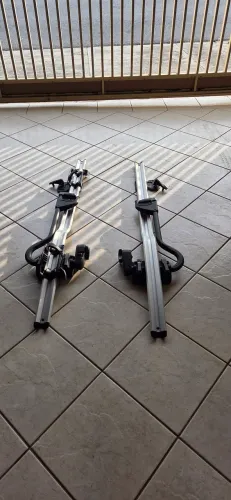 Tansbike Thule 598