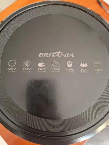Air Fryer Britania
