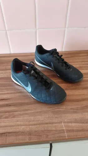 Chuteiras Nike Numero 40
