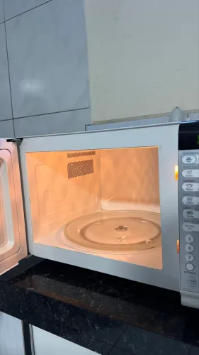 Microondas Electrolux