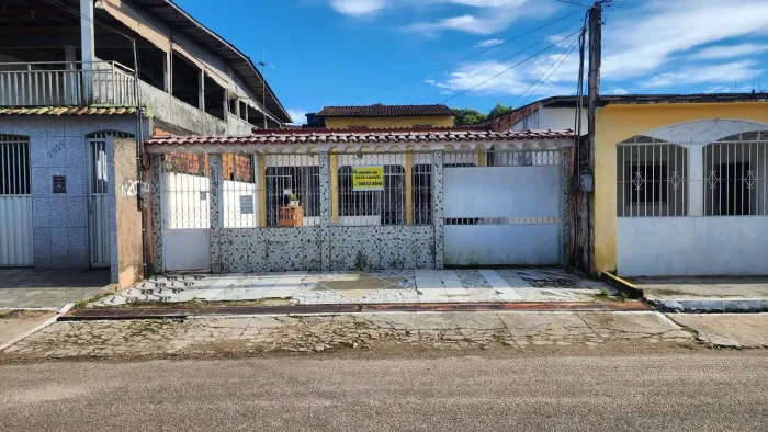 Casa a venda