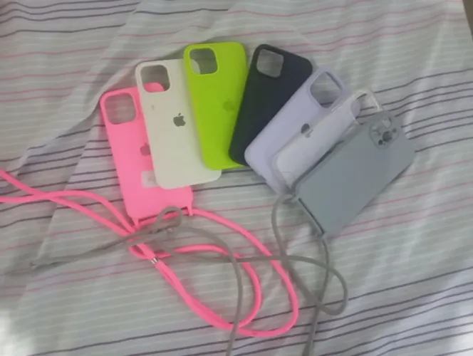 Capa para iphone12