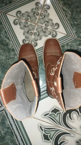 Bota texana