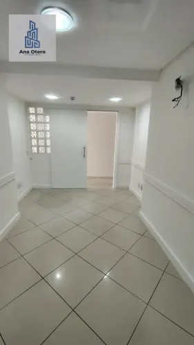 O espaço ideal para o crescimento do seu negócio! Sala comercial no Itaigara! 57,68m2