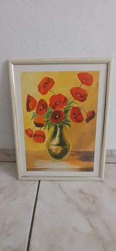 Quadros pequenos