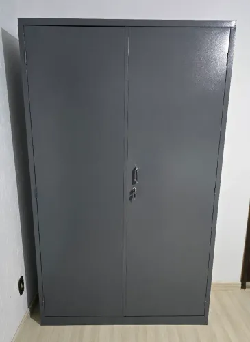 Mobília de Aço para seu Escritório / Empresa Entrego