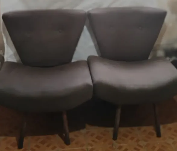 Poltronas 