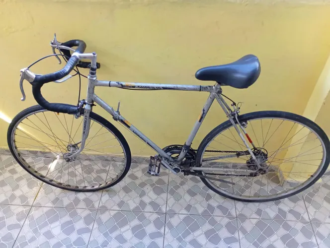  bicicleta monarque 