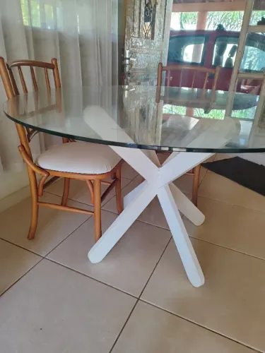 Mesa de jantar Tokstok