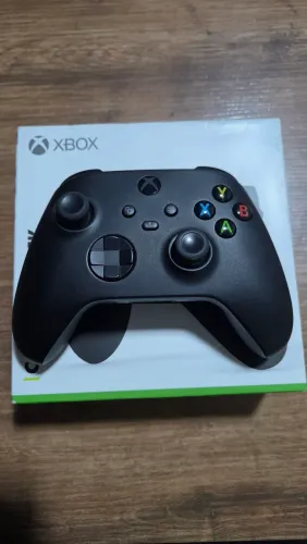 Controle Xbox Series